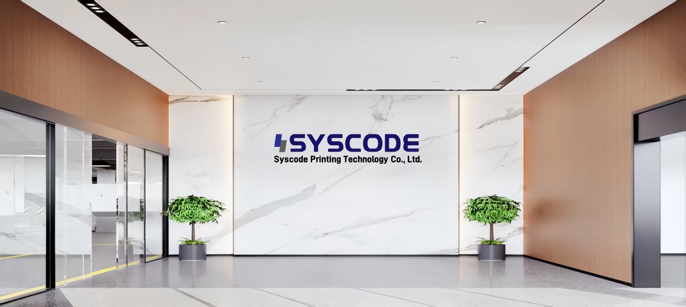 Syscode Printing Technology co., ltd