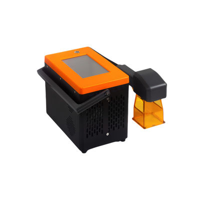 20W Portable Handheld   Inkjet Printer Smart Laser Marking Machine Battery Powered