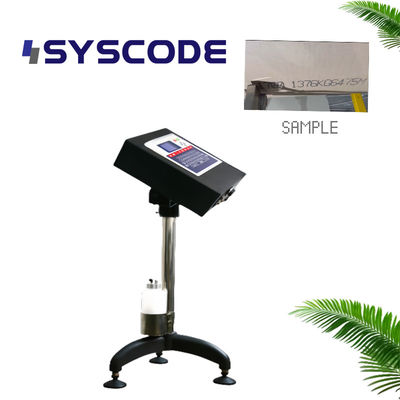 Easy Operation Large Character Inkjet Printer 32 Dot Matrix Industrial Online Inkjet Printer