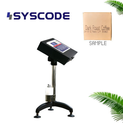 57 Dot Matrix Large Character Printing Water Based Ink 220V AC 50Hz