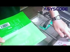 Plastikbeutel Verpackungsmaschine Demo ∙ 300% Effizienz steigern ∙ Lebensmittel-/Pharmaverpackungslösung