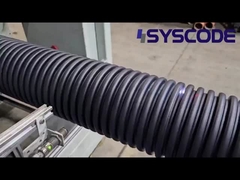 Ununterbrochener Tintenstrahl-Drucker