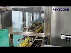 5 Watt UV-Laserdruckmaschine hohe Produktivität Kompakt und tragbar