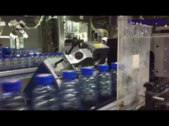 Energieeffizienz CO2-Laserdruckmaschine hohe Genauigkeit für Metallrohre