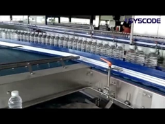 Energieeinsparende Faserlaserdruckmaschine Langlebige Luftgekühlte Touchscreen