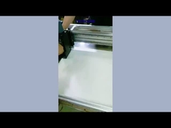 Multiline Großbuchstabendruckmaschine mit hoher Genauigkeit für Produktverpackungen