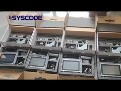 Industrieller Tij -Drucker | HP TIJ 2.5 Tech, 3-Sekunden-Tintenwechsel, geringer Wartung