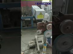 Large Character Inkjet Printer