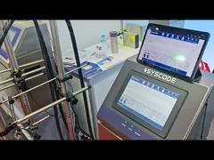 15W  CO2 Laser Marking Machine