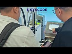 Cận cảnh: Máy khắc laser UV 5W - Hệ thống đánh dấu nguội chính xác cho thủy tinh, silicon & nhựa