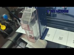 Máy đánh dấu laser UV