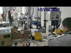 Industrial 355nm UV Laser Marking Machine