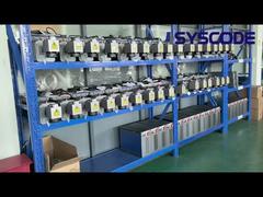 A Closer Look: Industrial CO2 Laser Marker - For Multiple Non-Metal Materials