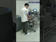 50W Fiber Laser Marking Machine