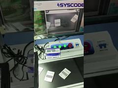 See  High-Speed Laser Marking System FR-20F - 12000mm/s marking speed, 180m/min line speed