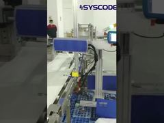 See Why Choose CO2 Laser Marking System - High-Speed & Precision Non-Metal Marking Solution