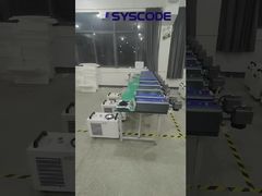 Máy khắc laser CO2 dược phẩm