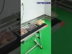 Máy in phun nhiệt hiệu suất cao