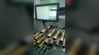 Máy in phun công nghiệp cho dây chuyền ép đùn